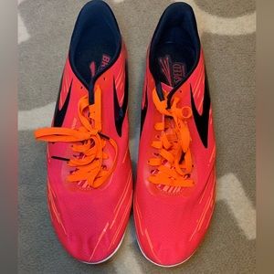 NWOT Brooks Mach 18 Running Shoes